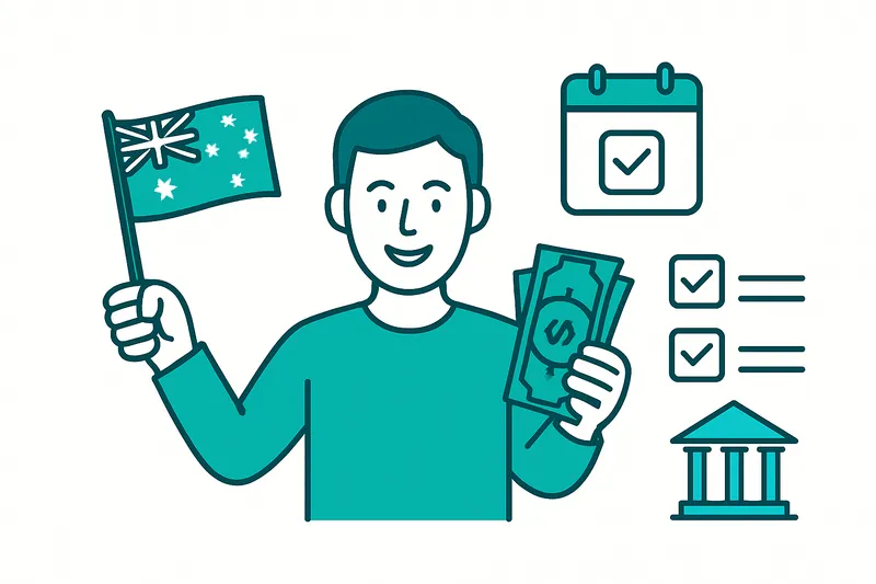 Getting Personal Loans Quick and Easy in Australia