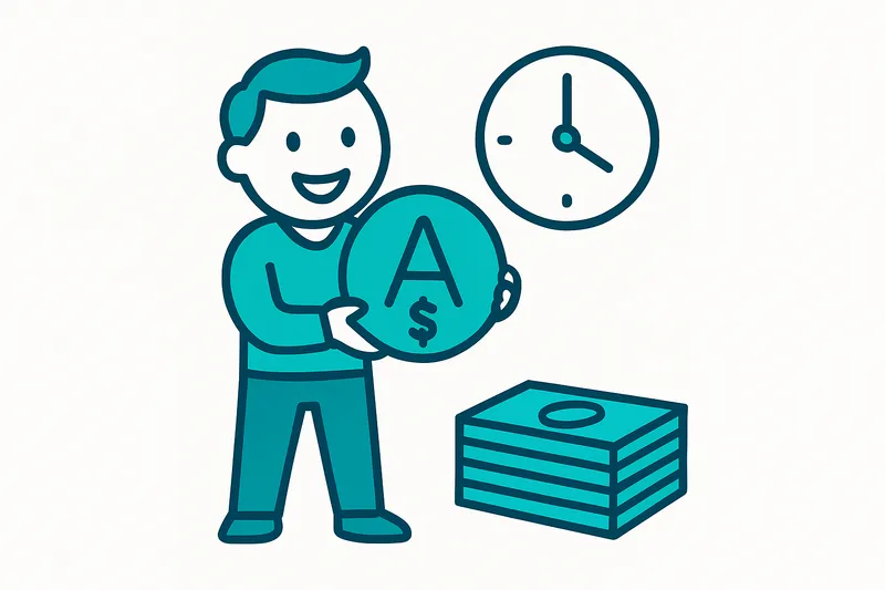 Quick Guide to Short Time Loans in Australia