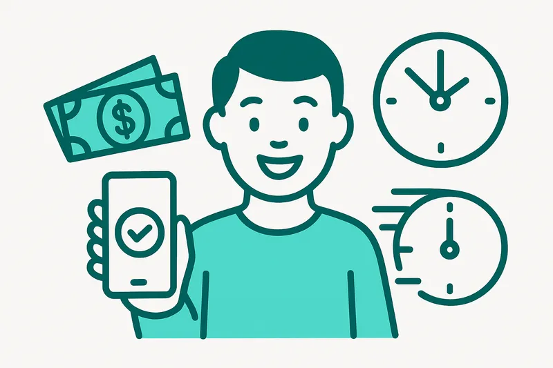 Getting Instant Approval for Short Term Loans in Australia