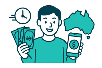 Getting Fast Cash Loans in Australia: What You Need to Know