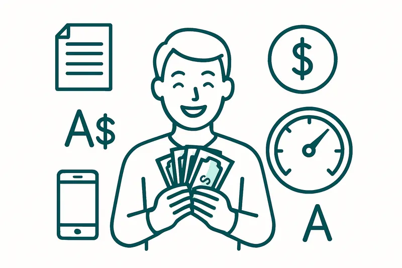 Getting Fast Cash Loans Today: Quick Tips for Borrowers