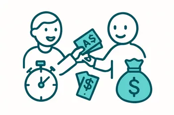 Quick and Easy Cash Loans in Australia