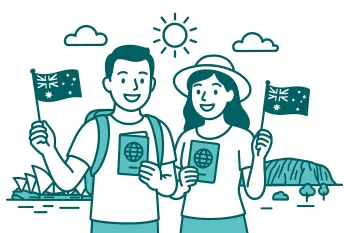 Getting a Personal Loan for Holidays in Australia