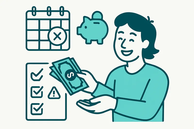 Understanding Payday Cash Loans: A Guide for Australians