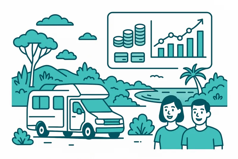 Financing Your Dream Camper: A Complete Guide