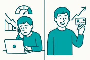 Does Applying for a Credit Card Hurt Your Credit Score?