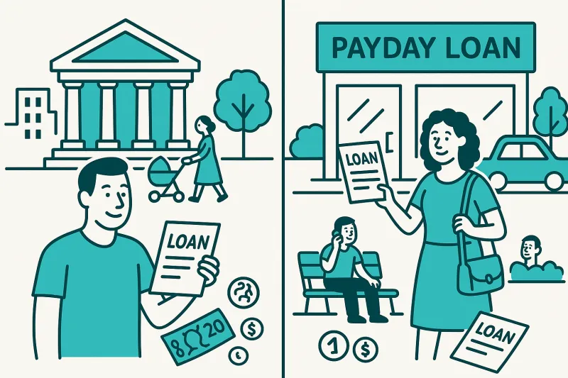 Understanding Payday Loans in Australia