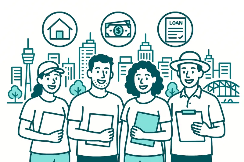 Understanding Casual Employment and Personal Loans in Australia