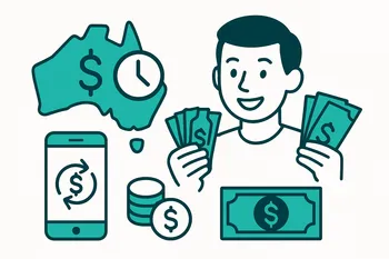 How to Get Emergency Cash Immediately in Australia