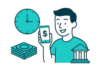 Getting Emergency Cash Loans in One Hour: A Quick Guide