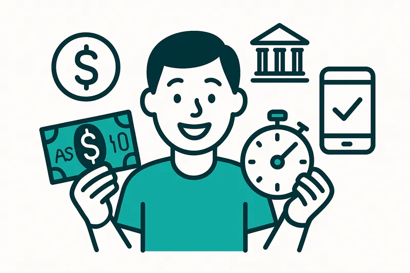 Understanding Fast Loans: Quick Funding Options in Australia