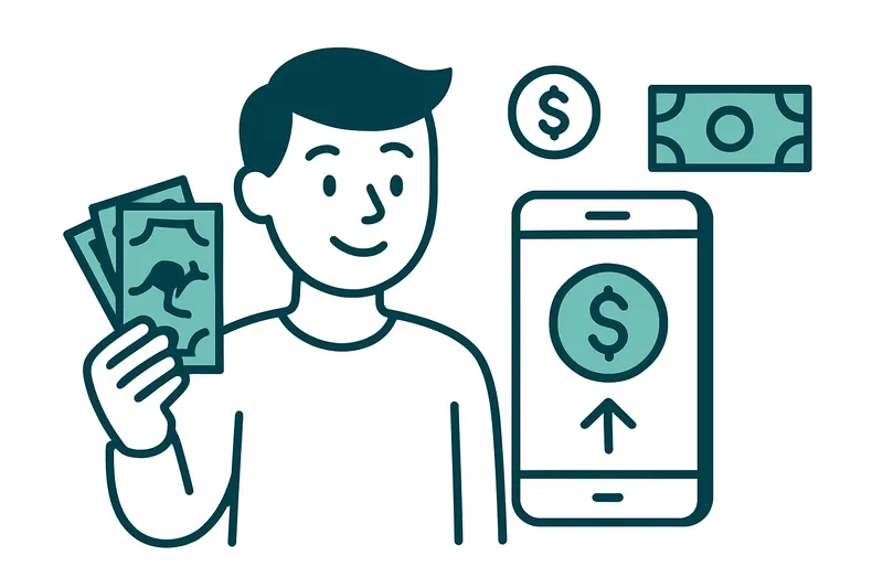 Getting Instant Small Cash Loans in Australia