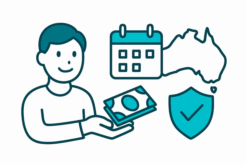 A Guide to Small Short Term Loans in Australia