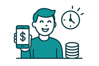 Getting Small Instant Loans Quickly and Easily