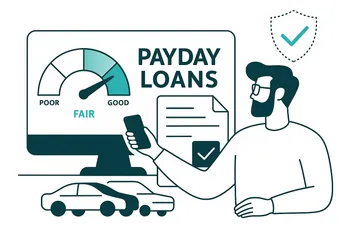 Instant Approval Payday Loans With Bad Credit