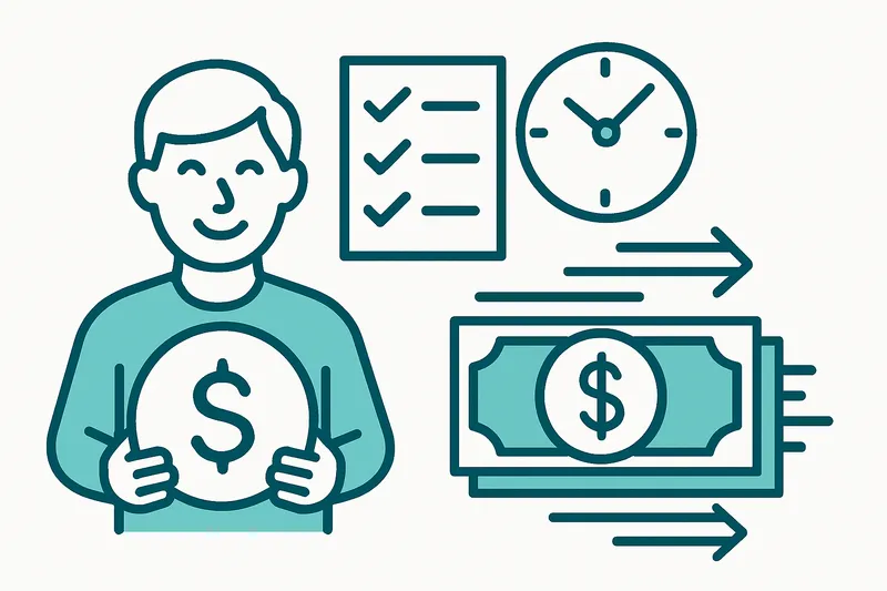 Getting Money Loans Fast with Easy Approval