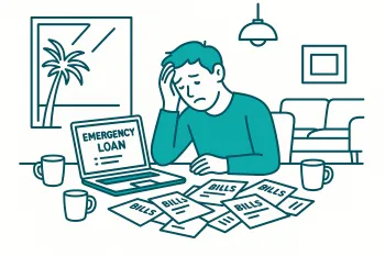 Navigating Emergency Loans: Quick Financial Support When You Need It