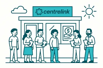 Getting Cash Loans from Centrelink in Australia