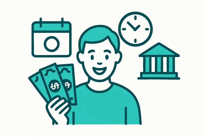 Your Guide to Same Day Cash Loans in Australia