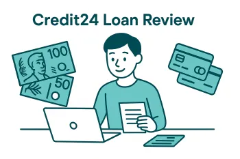 Credit24 Loan Review: Is It the Right Choice for Aussies?