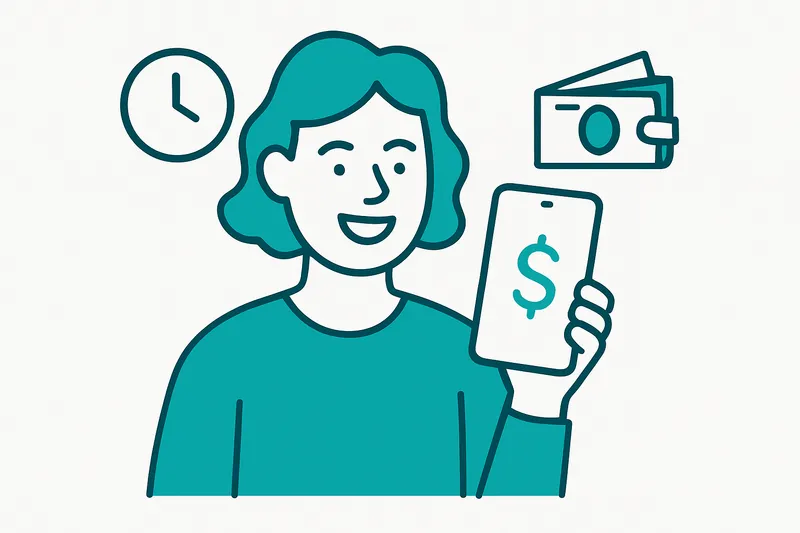 Understanding Instant Pay Advances in Australia