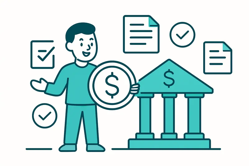 Guide to Easy Personal Loans in Australia