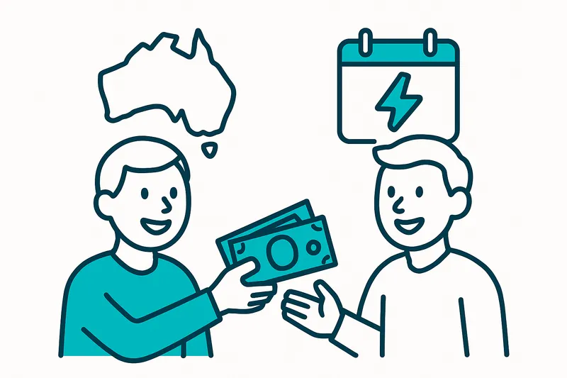 Quick Guide to Instant Emergency Cash Loans in Australia