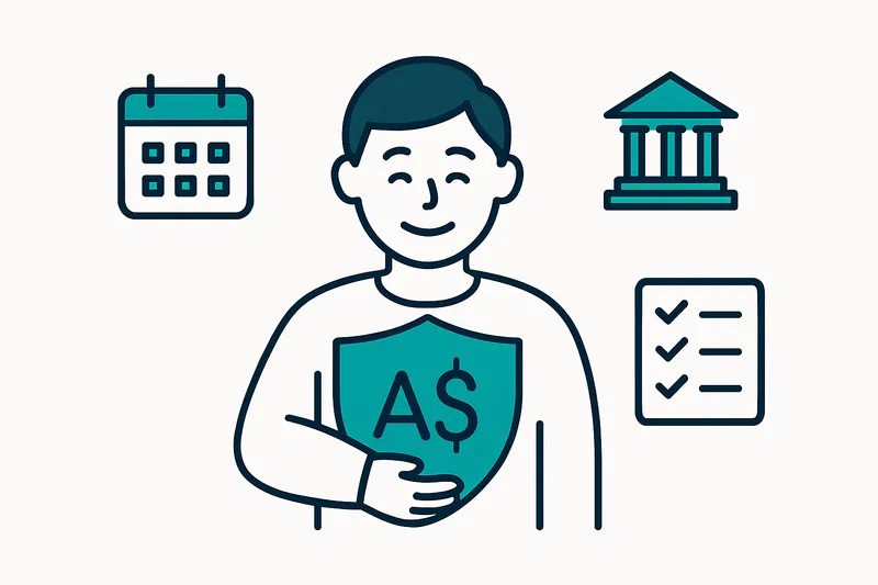 Top Tips for Finding the Best Short Term Loan in Australia