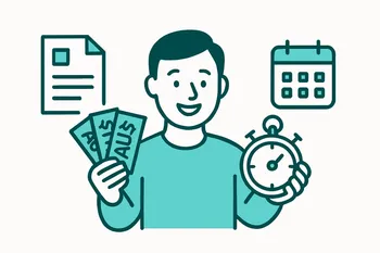 Quick and Easy Fast Money Loans in Australia