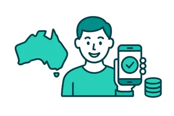 Quick and Easy Online Loans in Australia