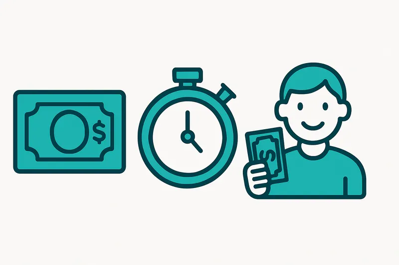 Understanding Payday Lenders in Australia