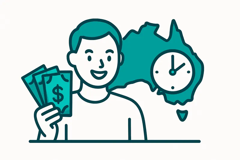 Getting Quick Cash Loans in Australia: A Complete Guide