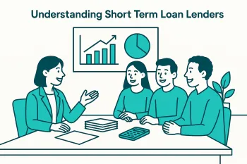 Understanding Short Term Loan Lenders: What You Need to Know