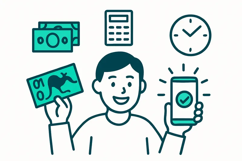 Understanding Credit 24 Loans in Australia