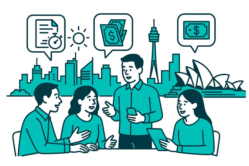 Understanding Fast Lending: Your Guide to Quick Financial Solutions