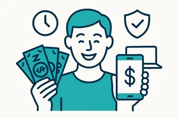 Quick Cash Loans Online No Credit Check in Australia