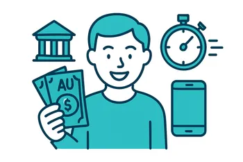 Getting Quick Cash with Instant Loans in Australia