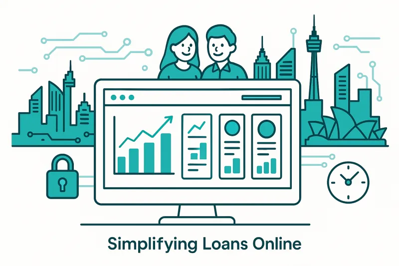 Simplifying Loans Online: Your Guide to Quick Financing