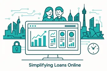 Simplifying Loans Online: Your Guide to Quick Financing