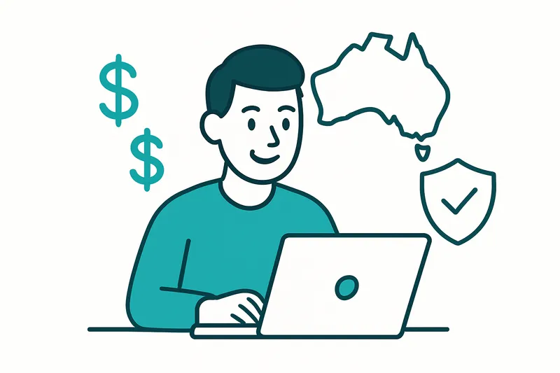 A Guide to Loans Online in Australia