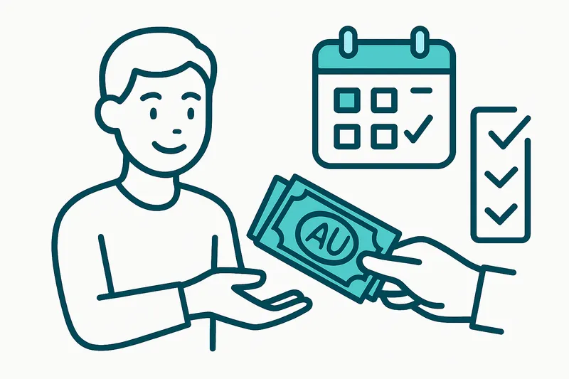 A Guide to Short Loans in Australia