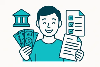 A Guide to the Easiest Loans to Get in Australia