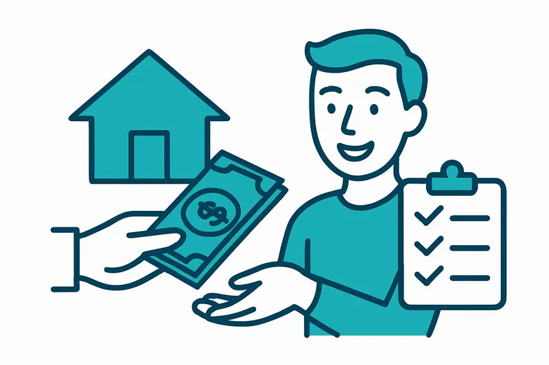 Understanding Rental Bond Loans in Australia