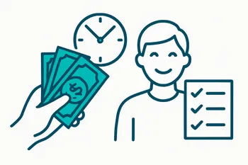 Guide to Cash Advance in Australia