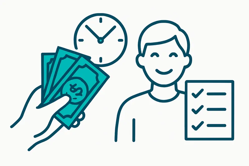 Guide to Cash Advance in Australia