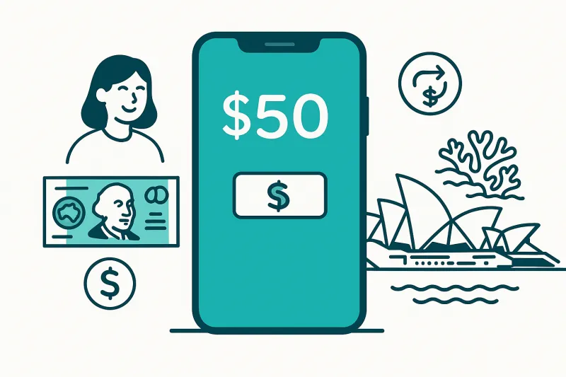 How to Get Cash App in Australia: A Complete Guide