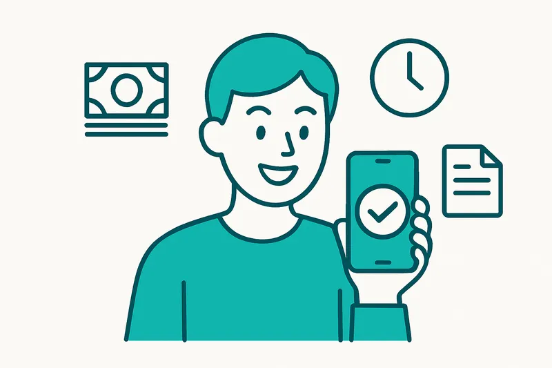 Quick Loan Now: Your Guide to Fast Approvals