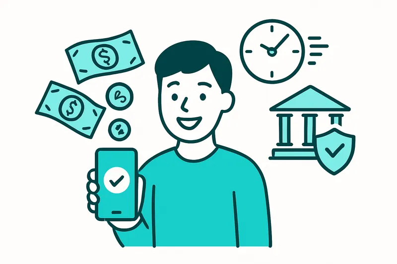 How to Secure a Personal Loan Fast in Australia