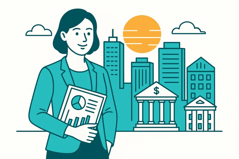 Secrets to Securing a Personal Loan in Adelaide