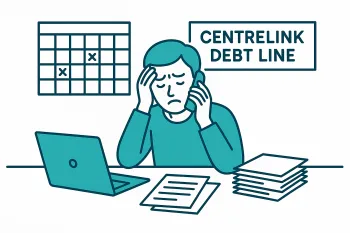 Understanding the Centrelink Debt Line: What You Need to Know